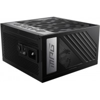 PSU MSI MPG A1000G PCIE5 ATX3.1 1000W